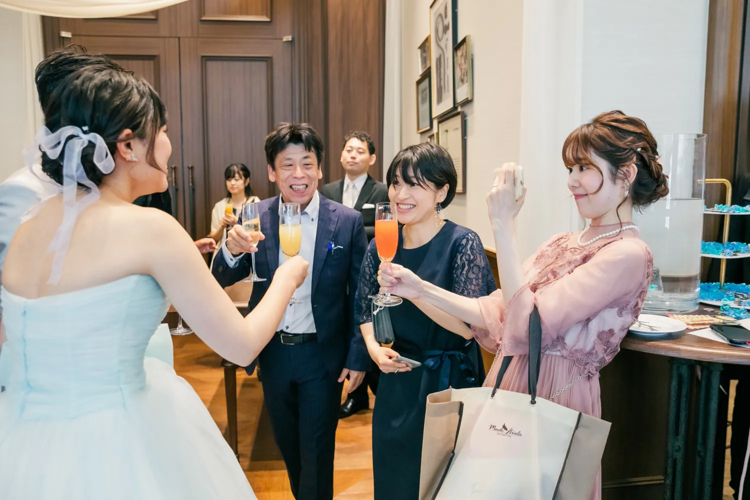 レポートギャラリー画像