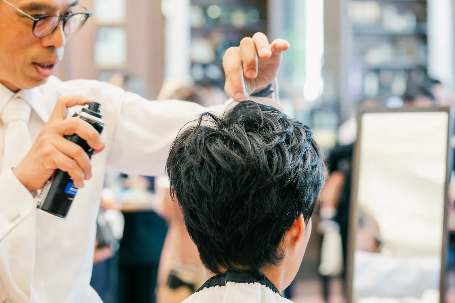 レポートギャラリー画像