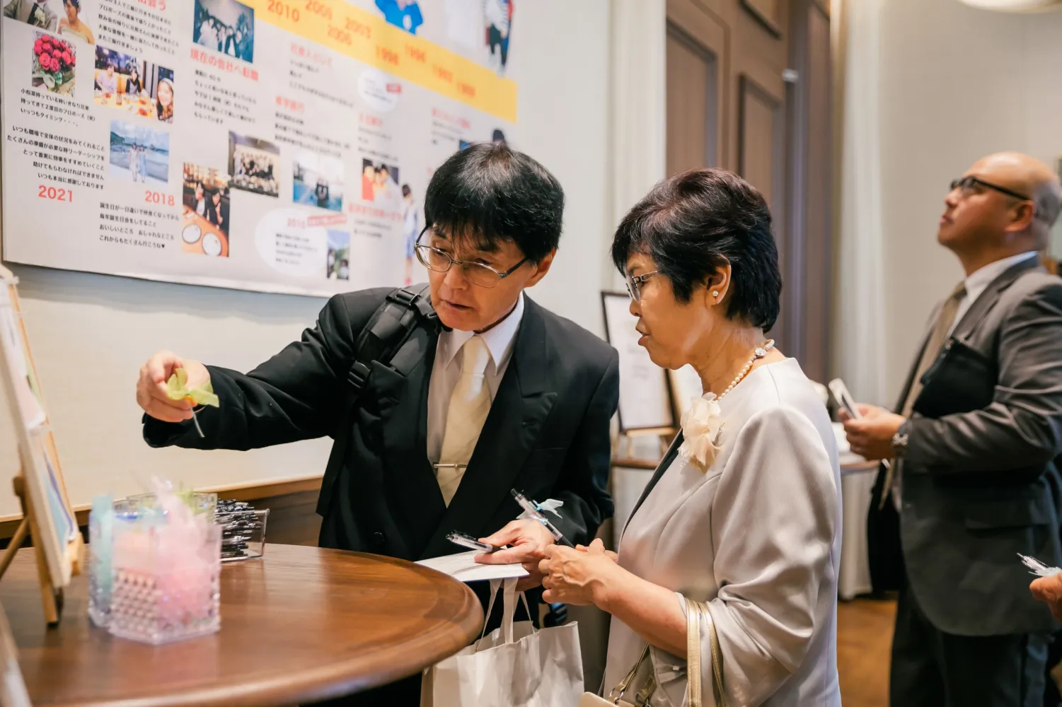 レポートギャラリー画像