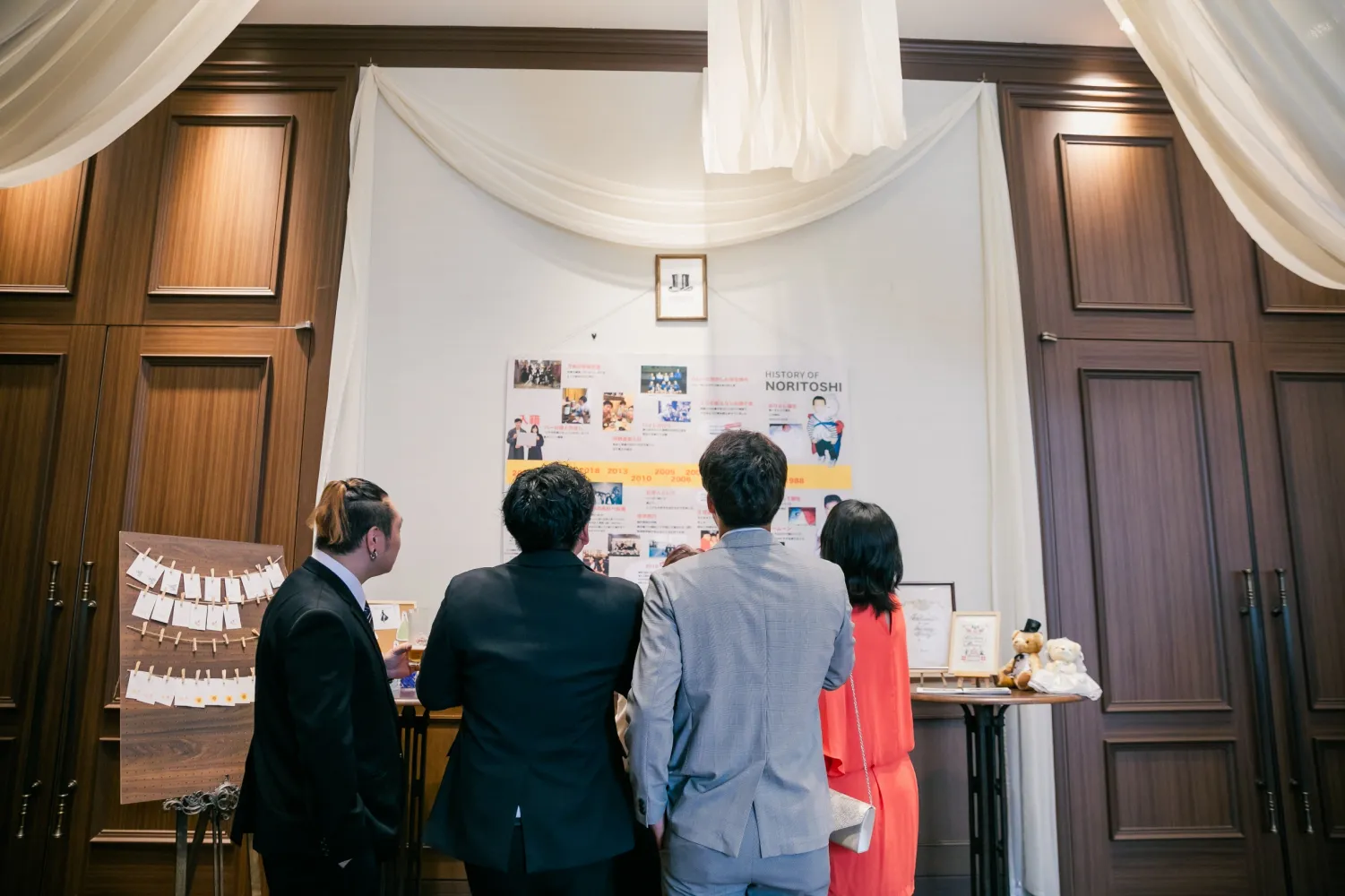 レポートギャラリー画像