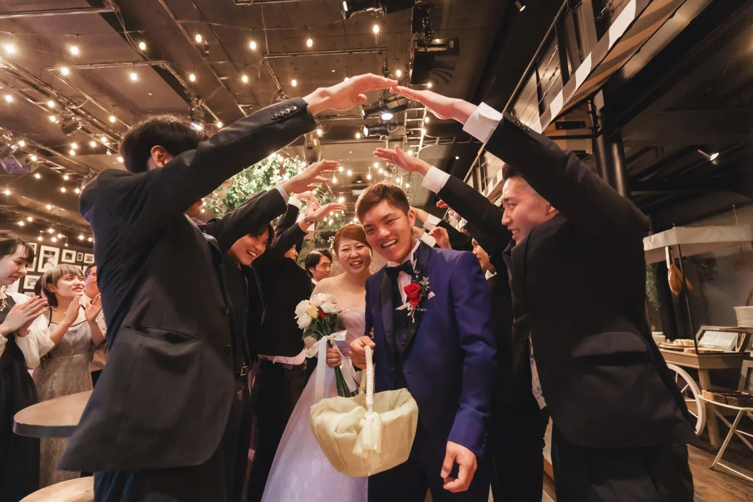 レポートギャラリー画像