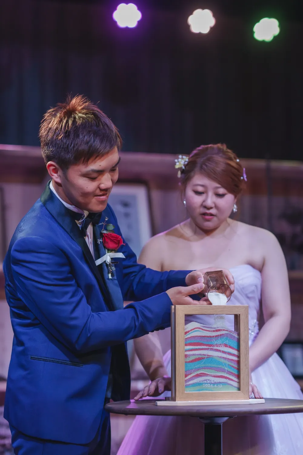 レポートギャラリー画像