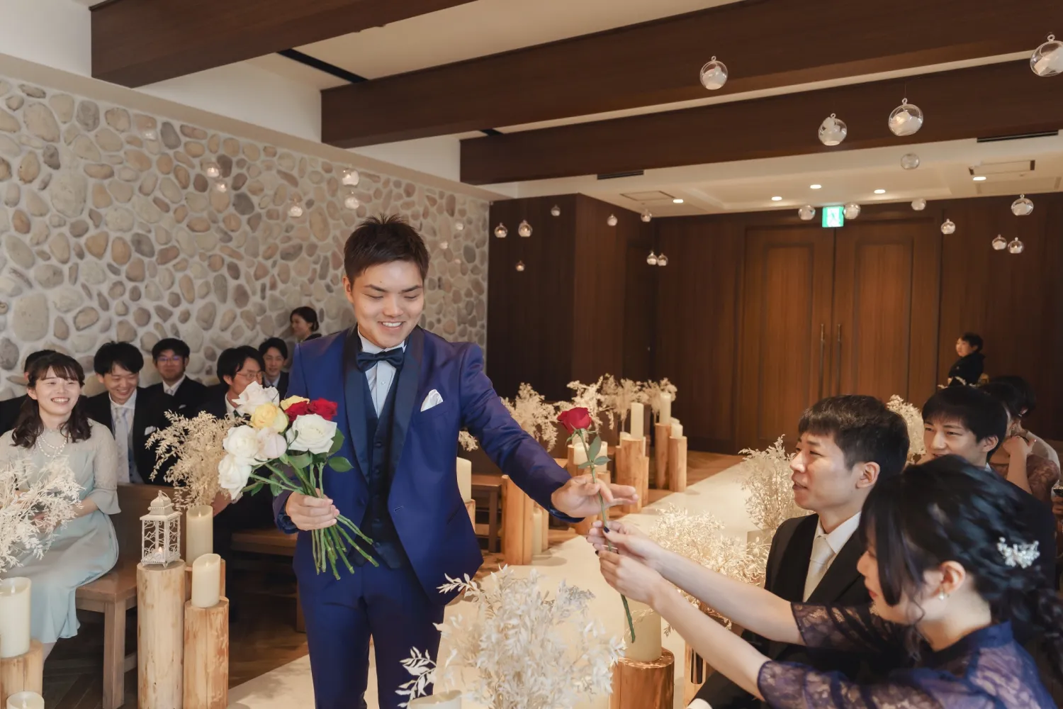 レポートギャラリー画像