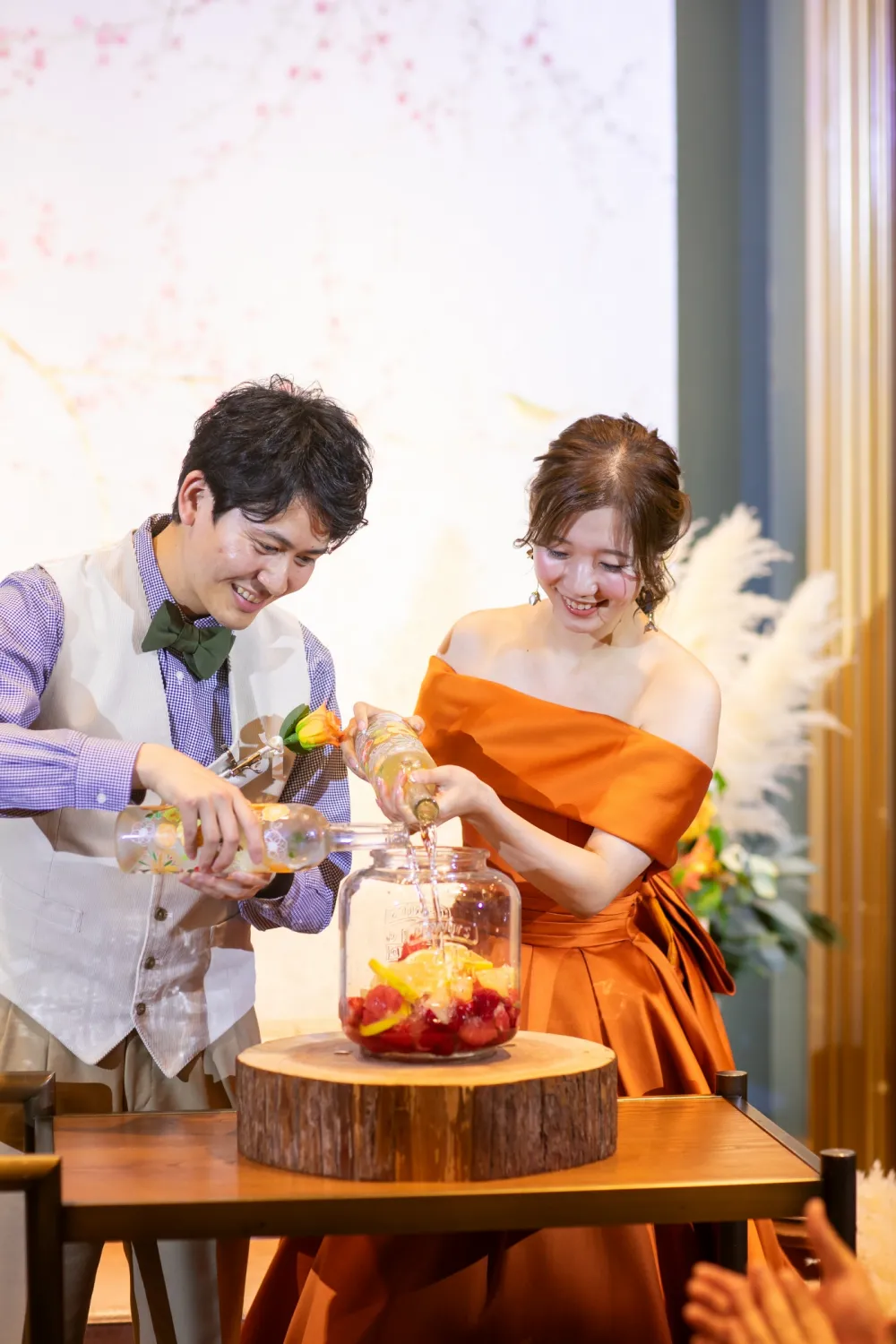 レポートギャラリー画像