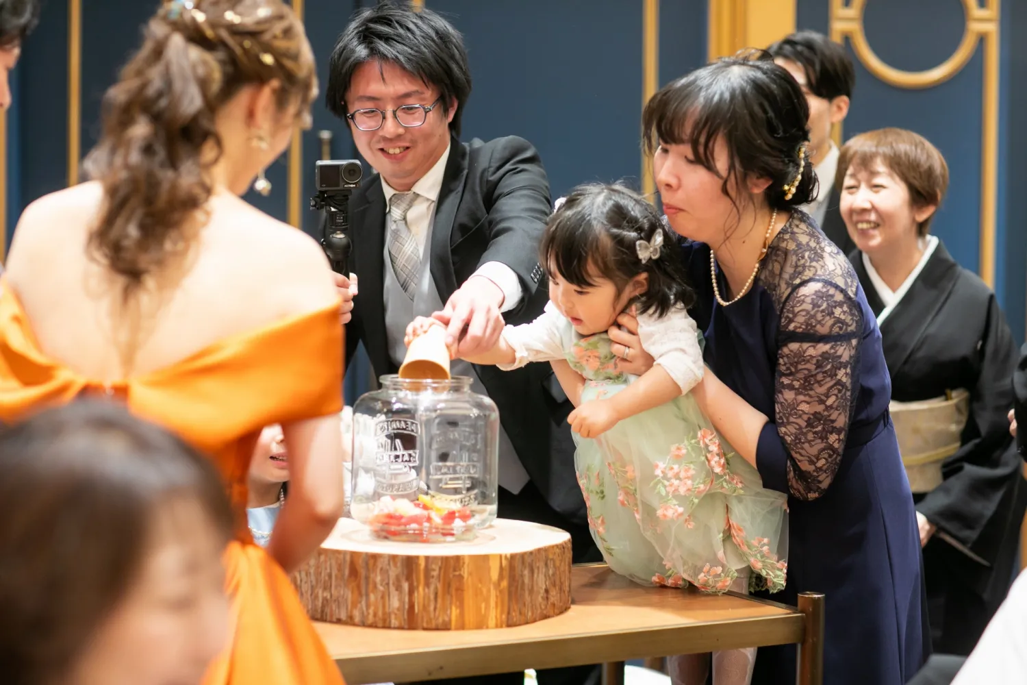 レポートギャラリー画像