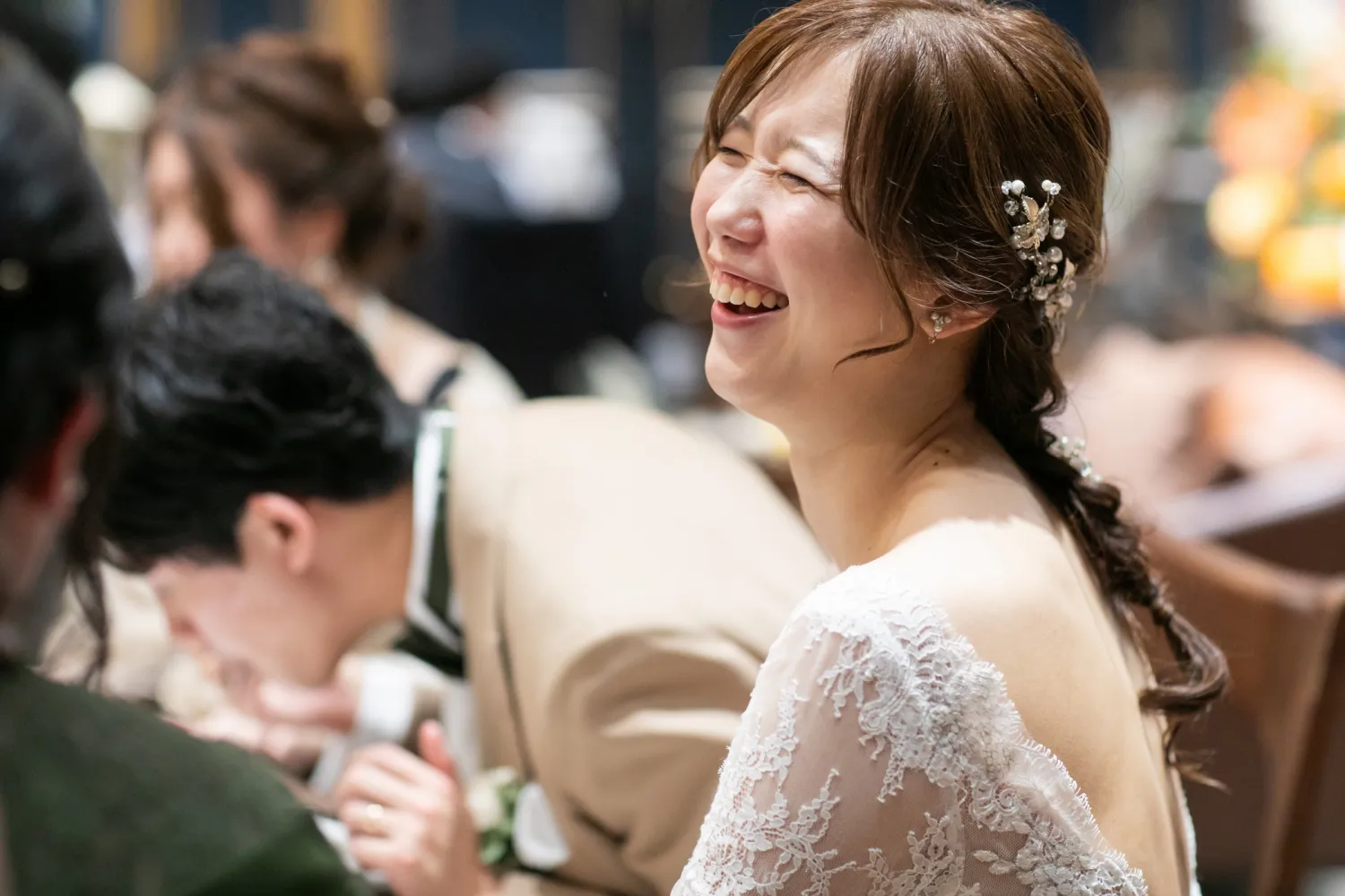 レポートギャラリー画像