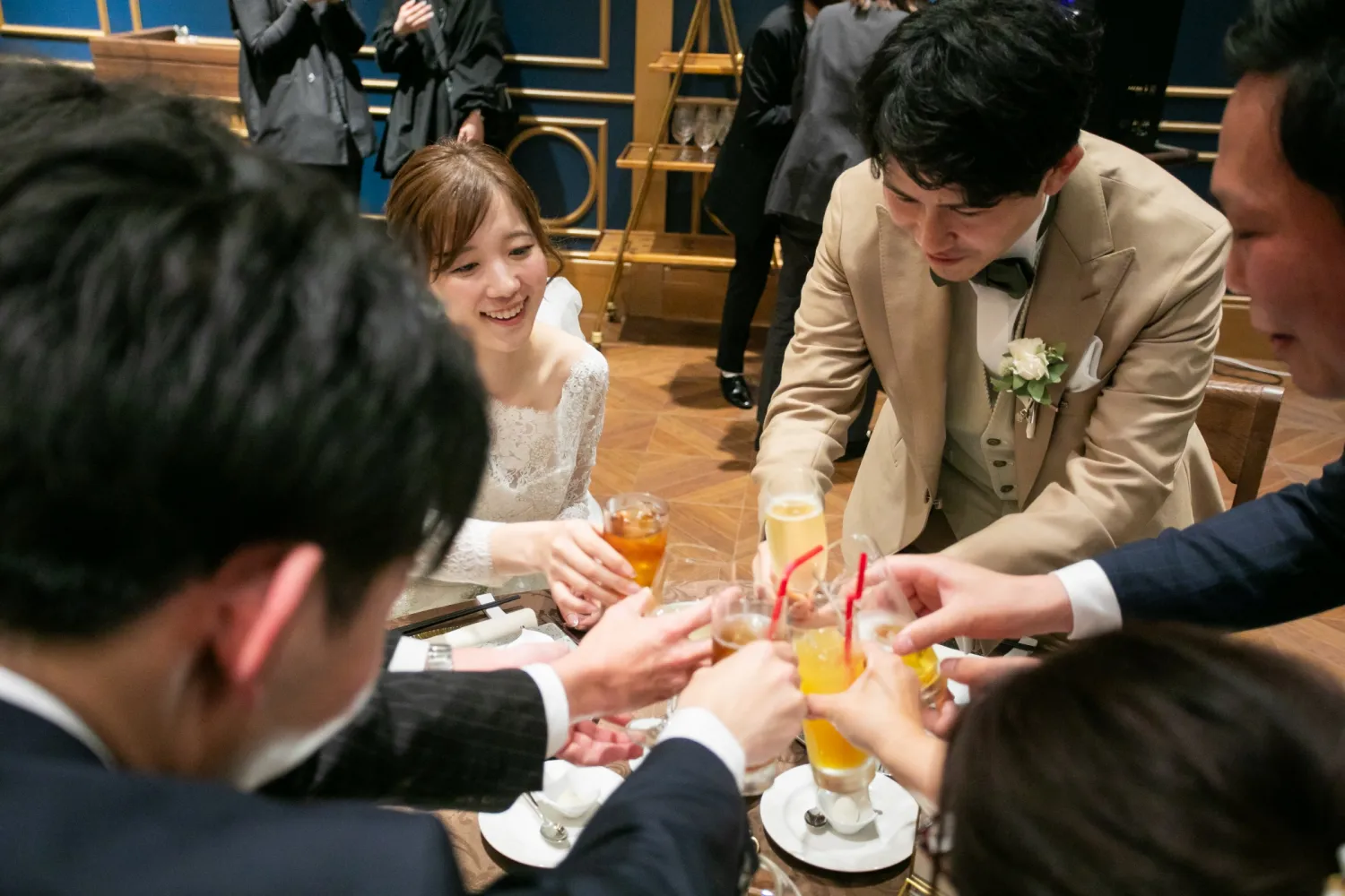 レポートギャラリー画像