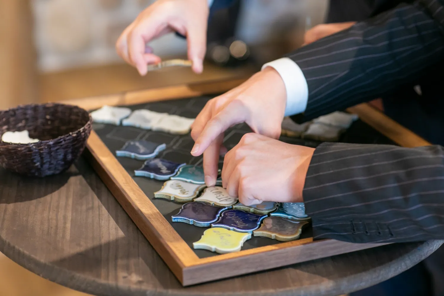 レポートギャラリー画像