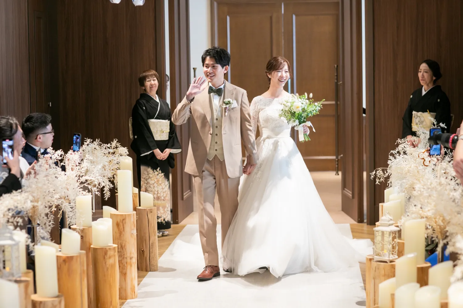 レポートギャラリー画像