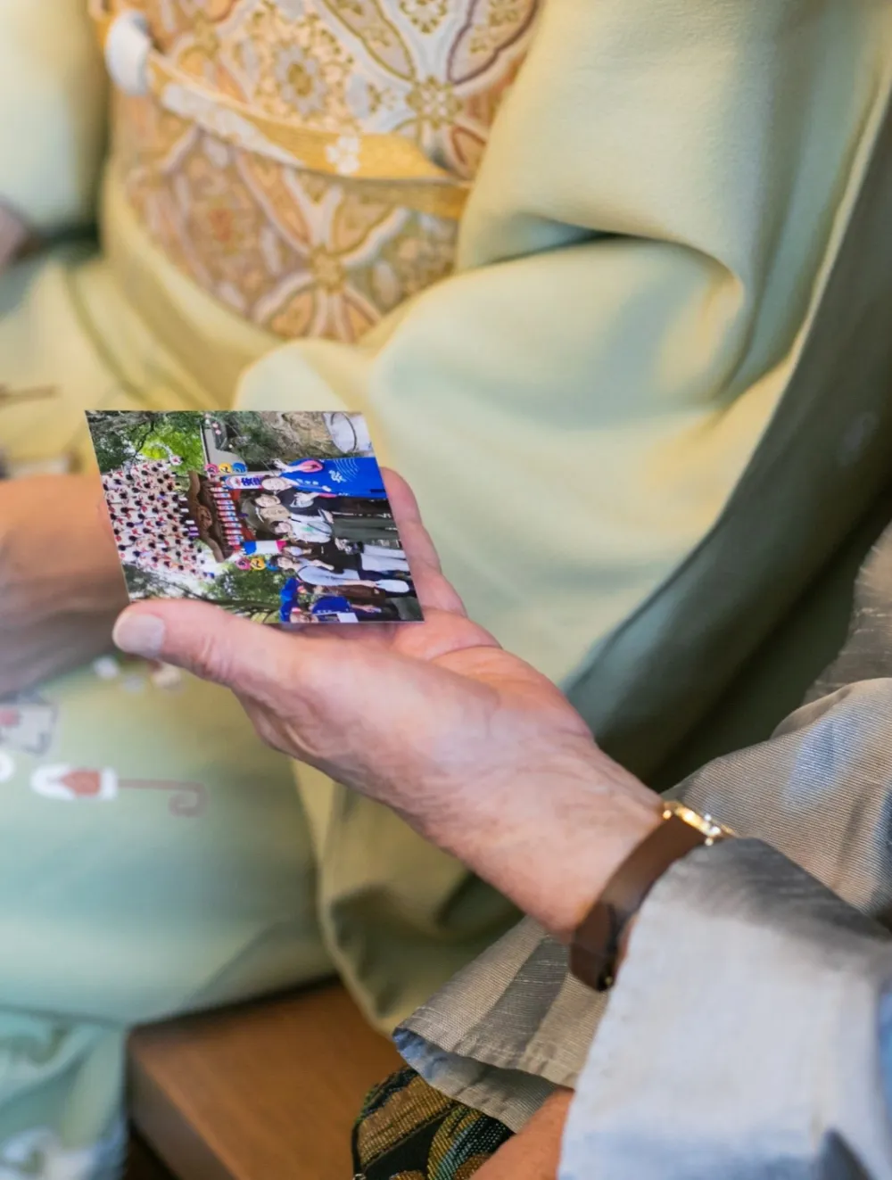 レポートギャラリー画像