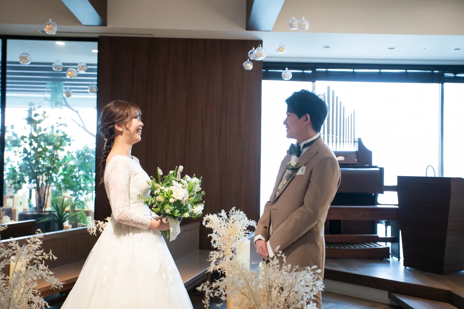 レポートギャラリー画像