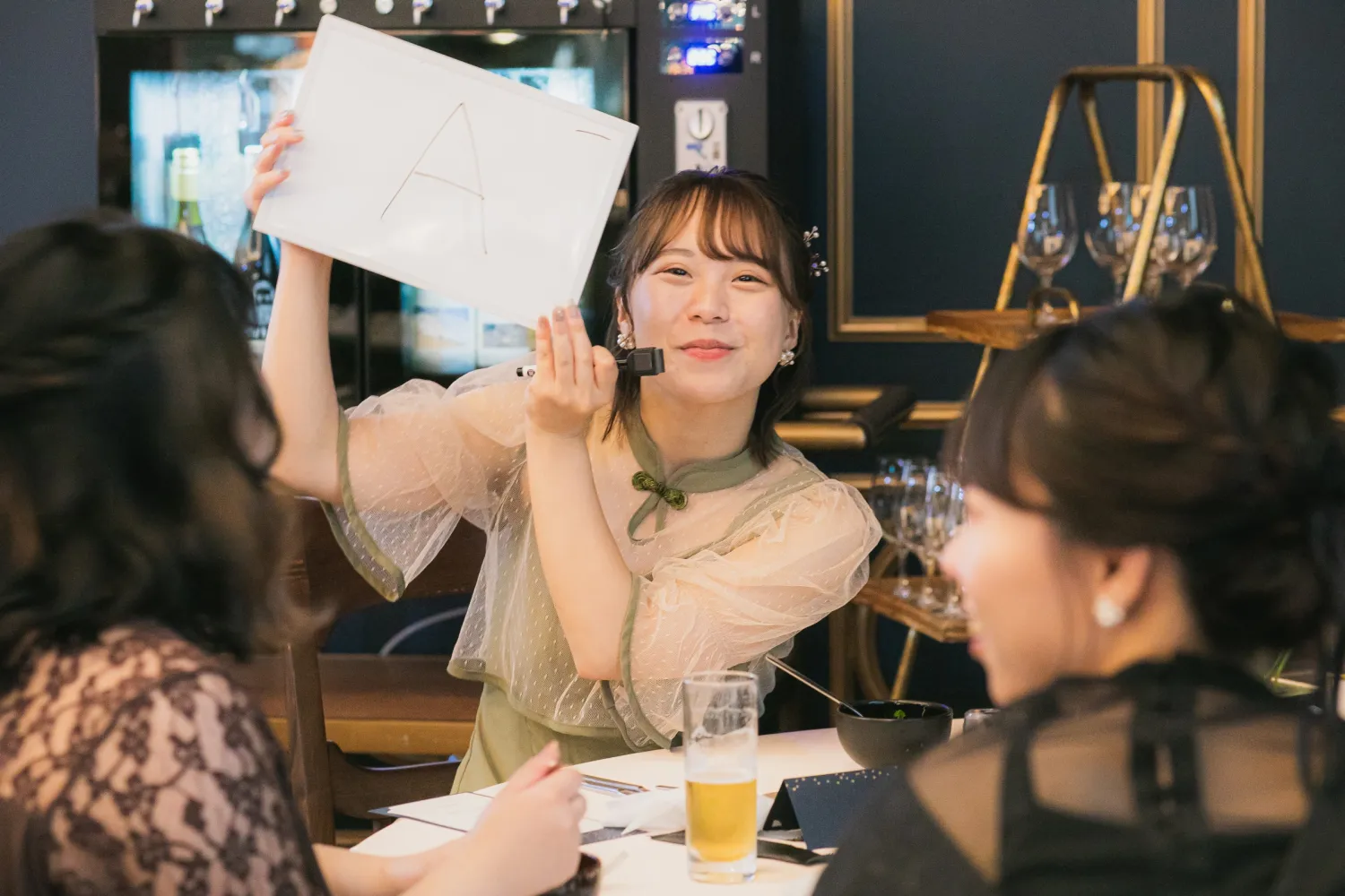 レポートギャラリー画像