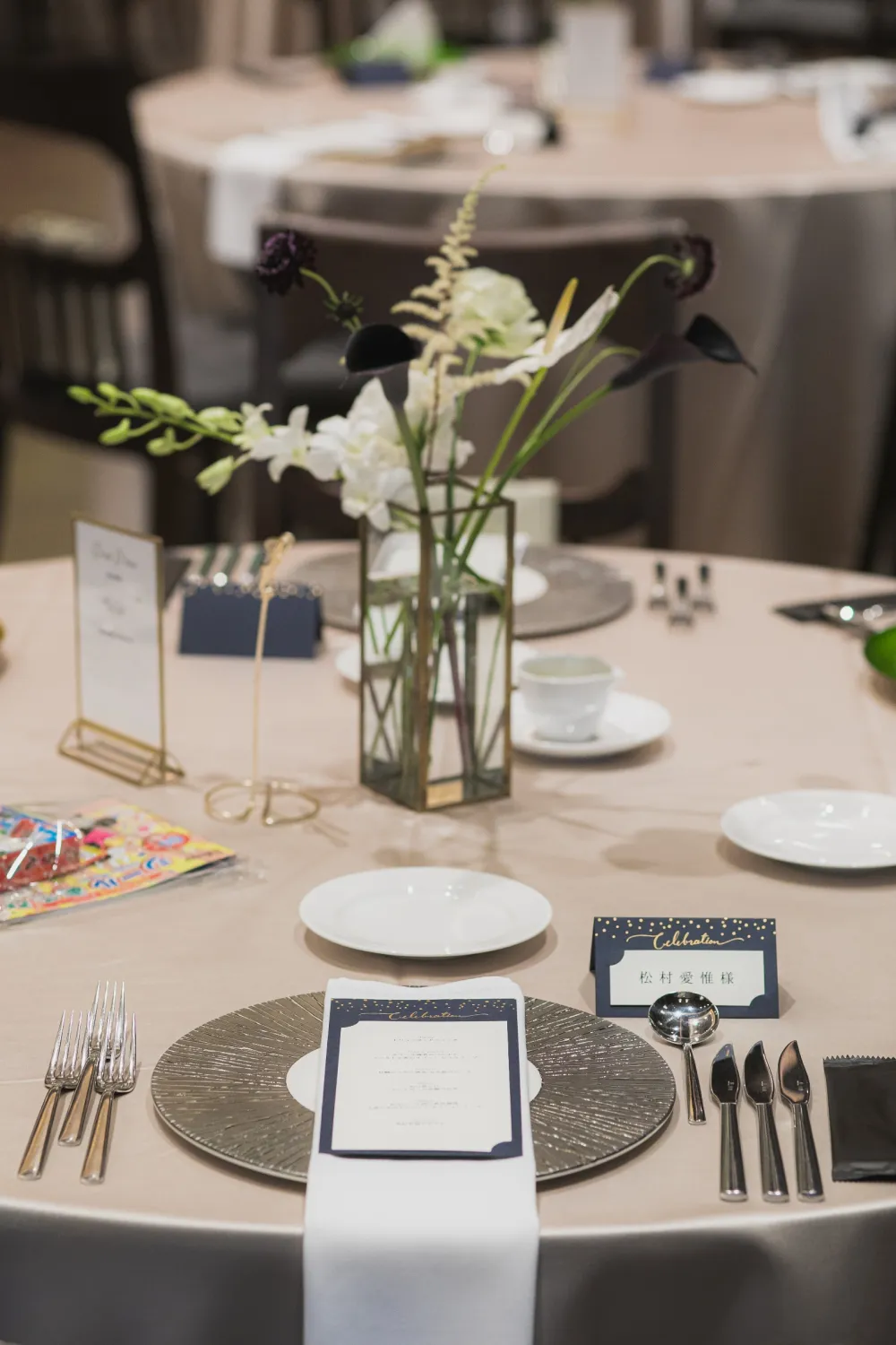 レポートギャラリー画像