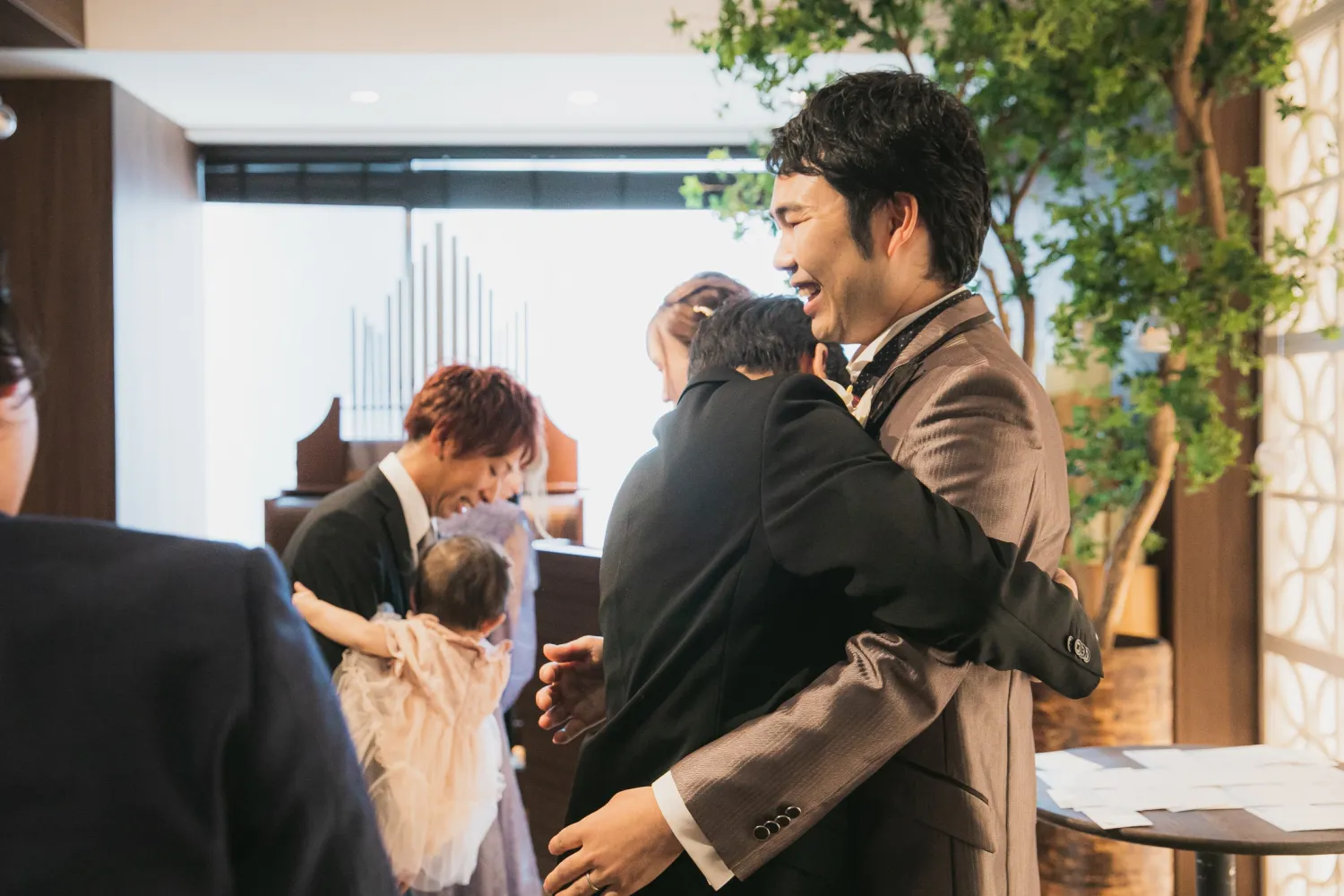 レポートギャラリー画像