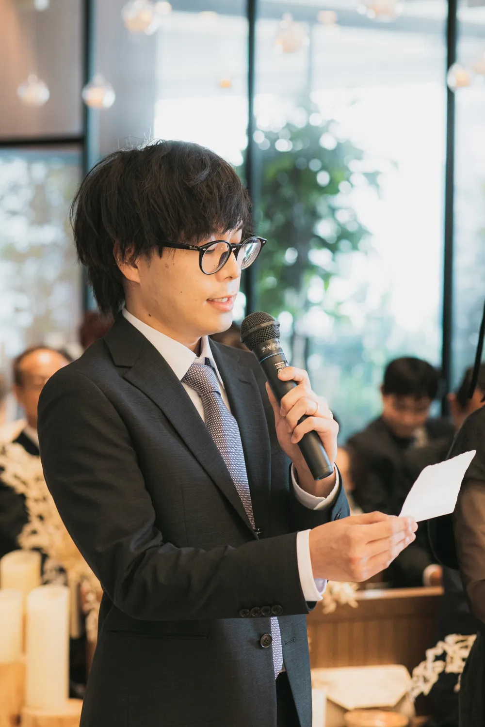 レポートギャラリー画像