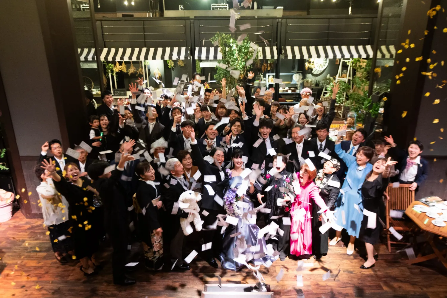 レポートギャラリー画像