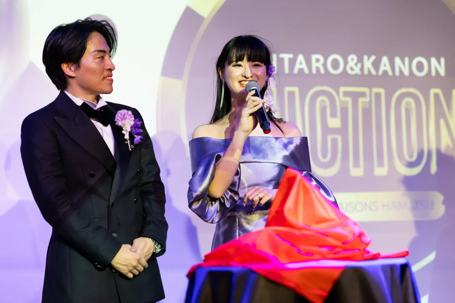 レポートギャラリー画像