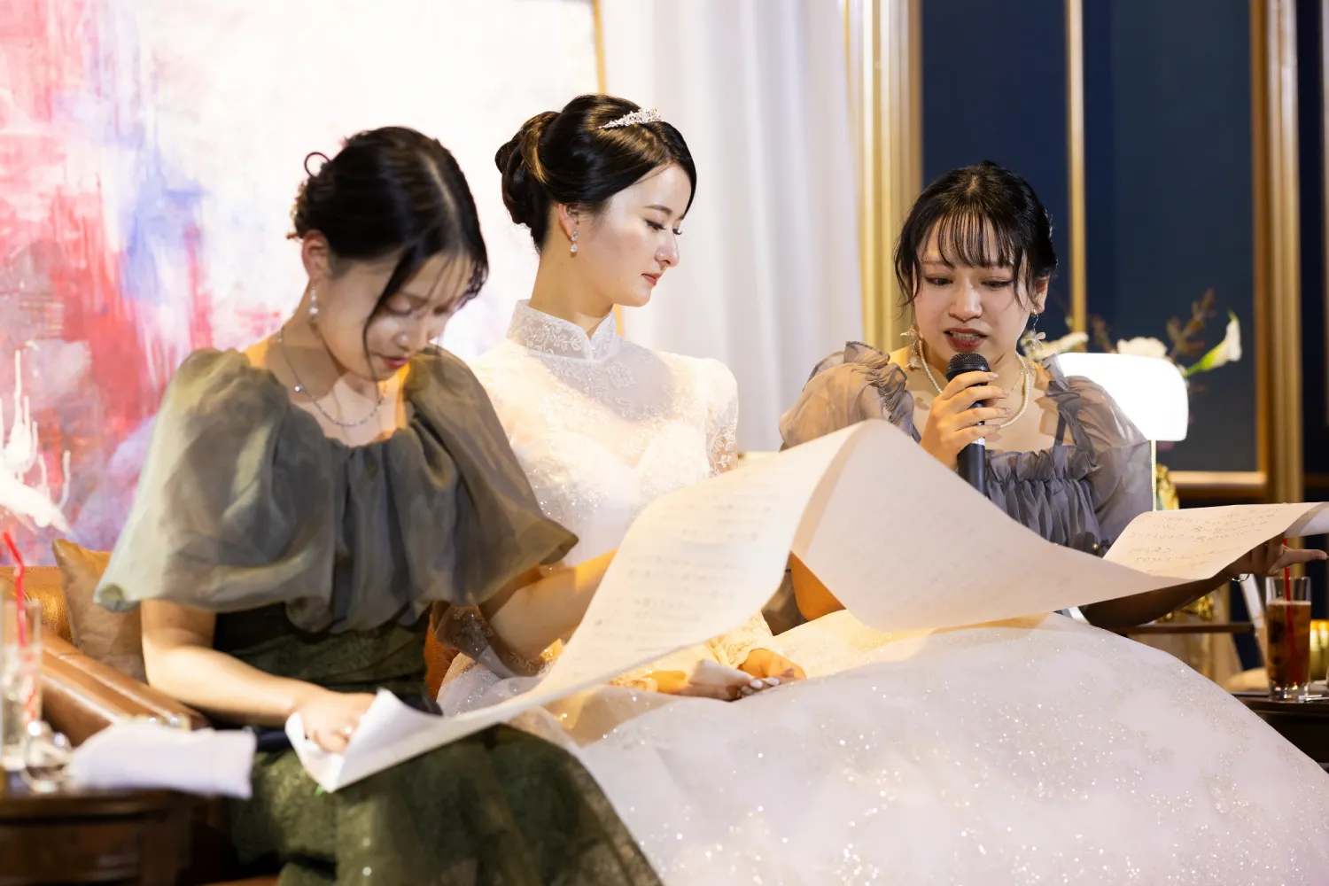 レポートギャラリー画像