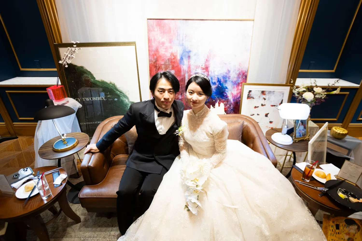 レポートギャラリー画像