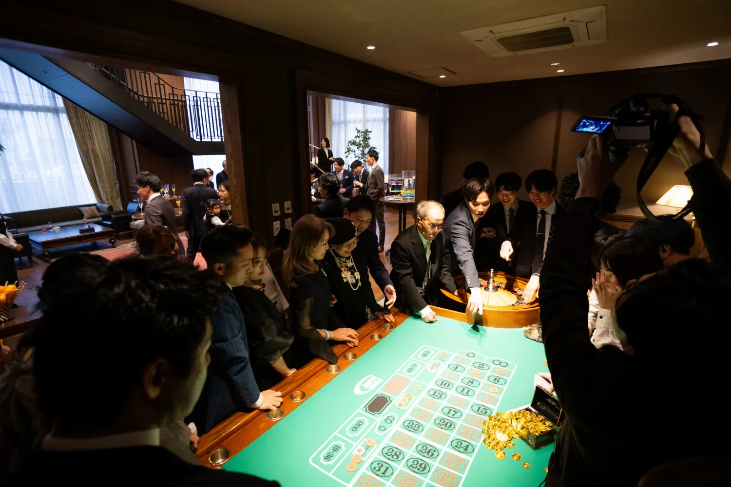 レポートギャラリー画像