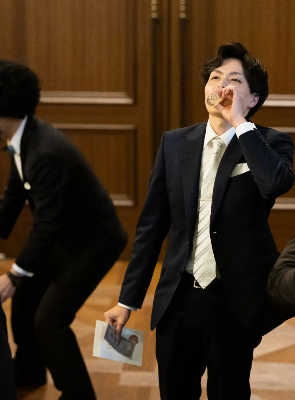 レポートギャラリー画像