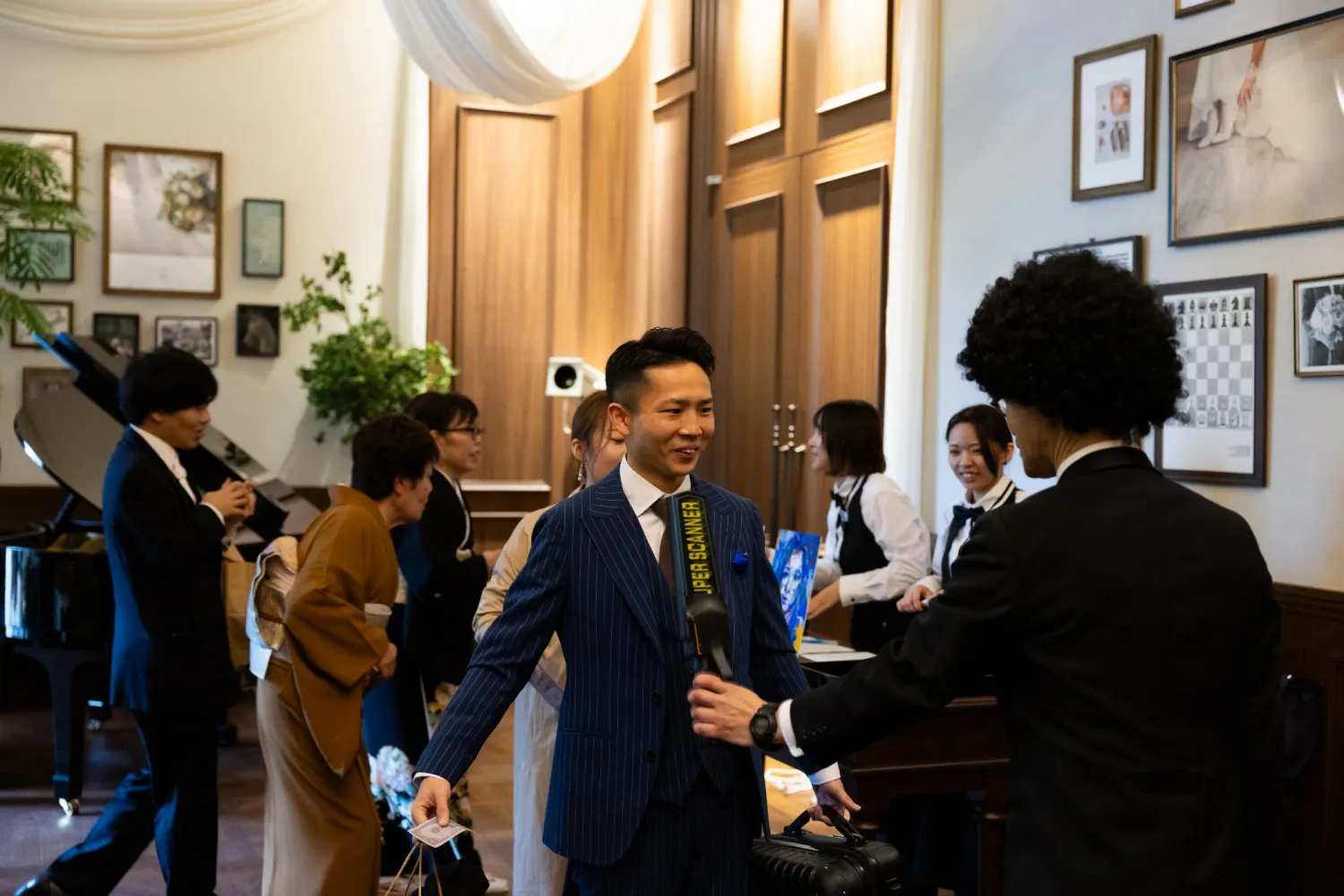 レポートギャラリー画像