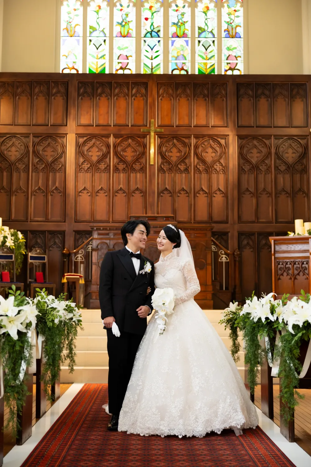 レポートギャラリー画像