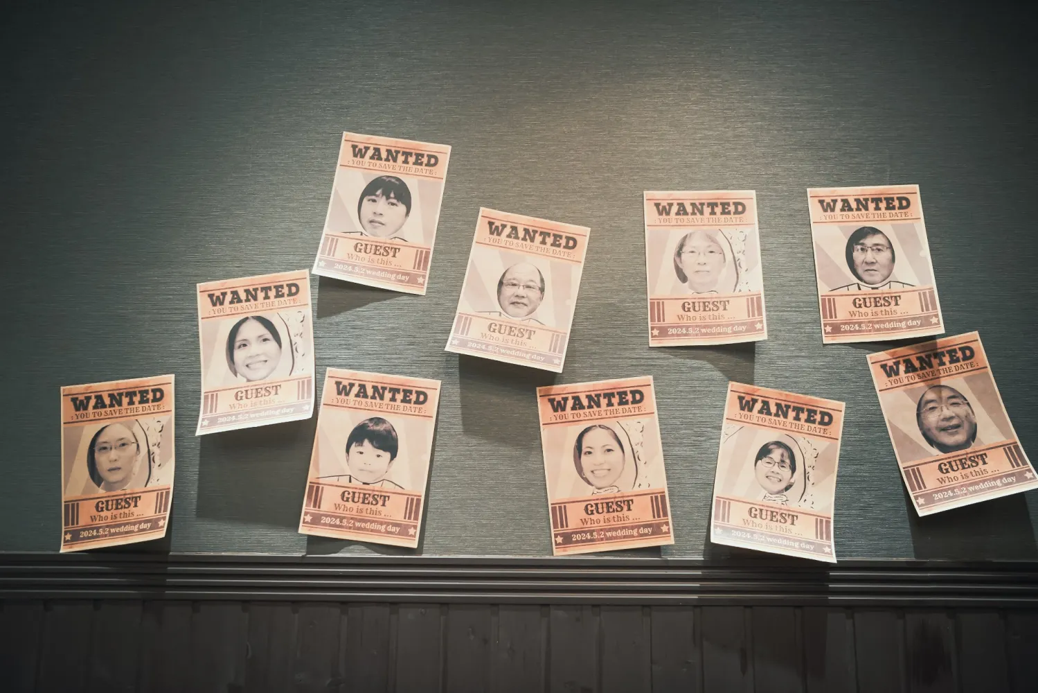 レポートギャラリー画像