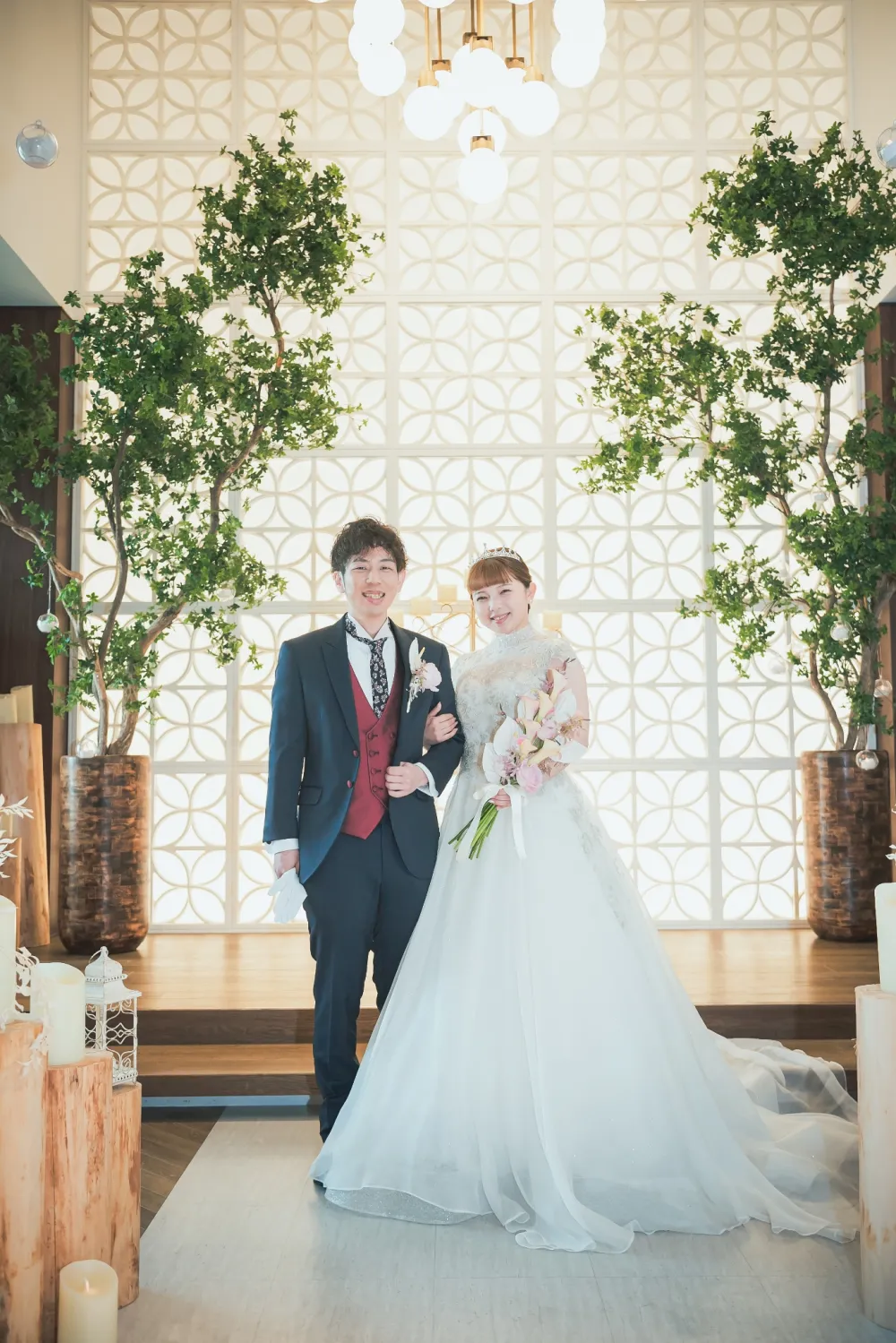 レポートギャラリー画像