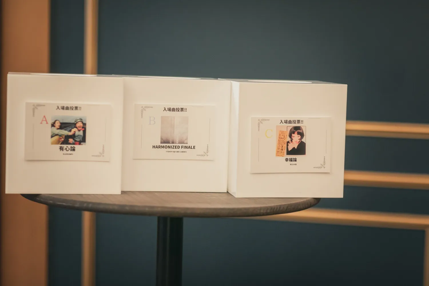 レポートギャラリー画像