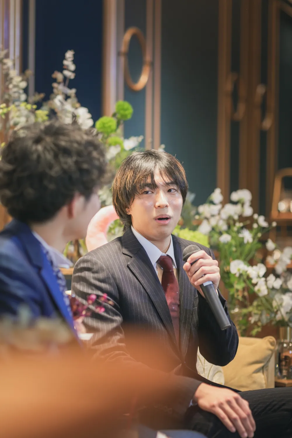 レポートギャラリー画像