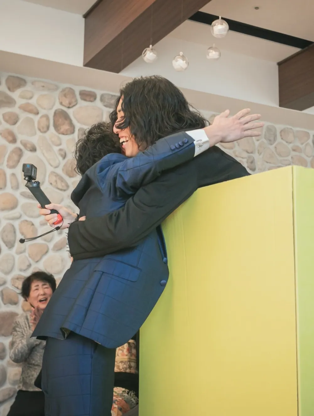 レポートギャラリー画像