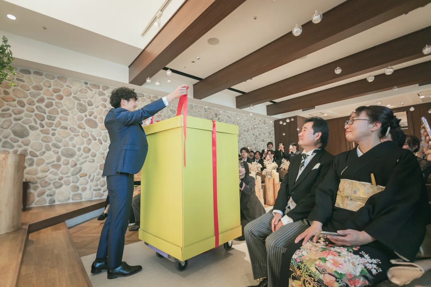 レポートギャラリー画像