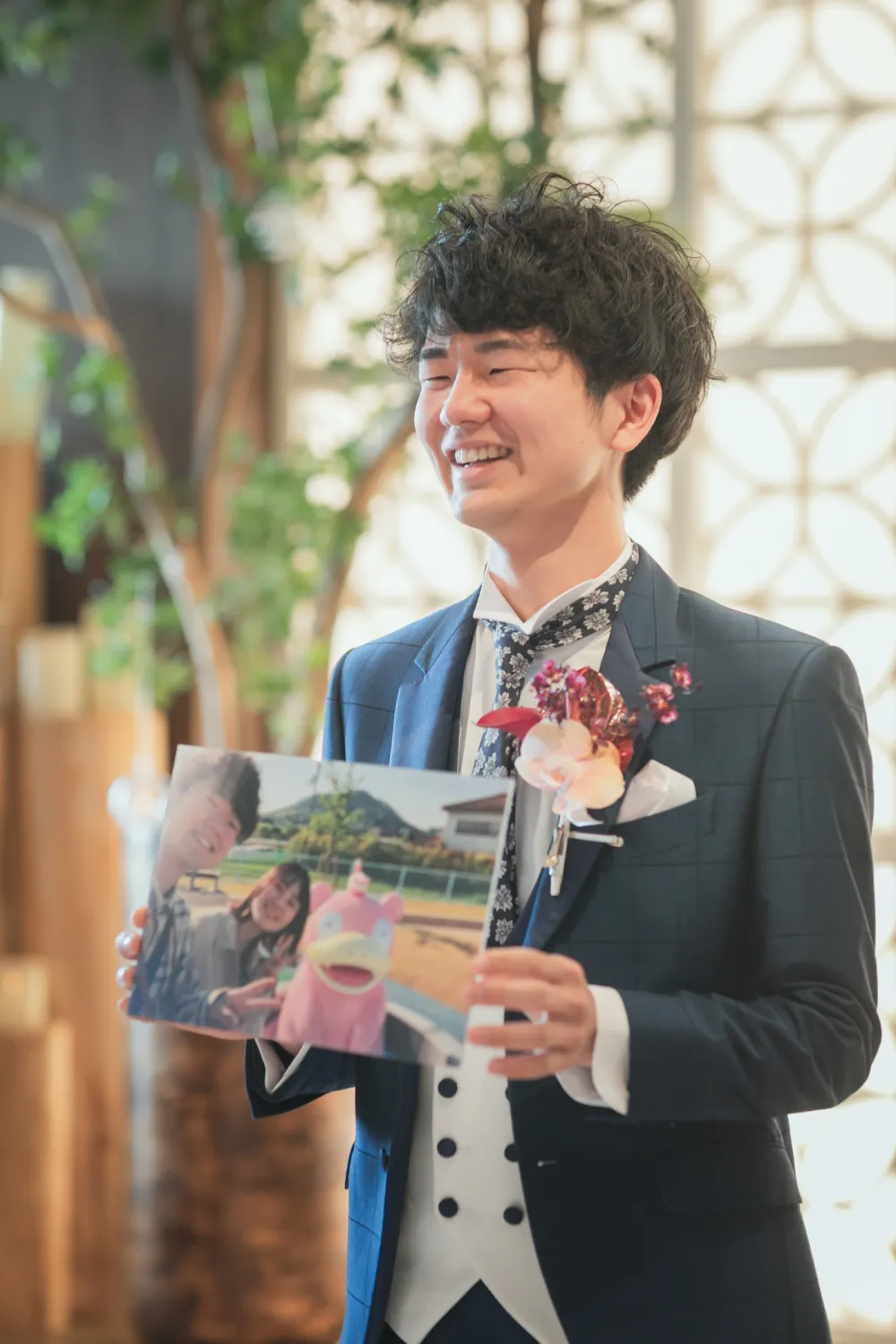 レポートギャラリー画像