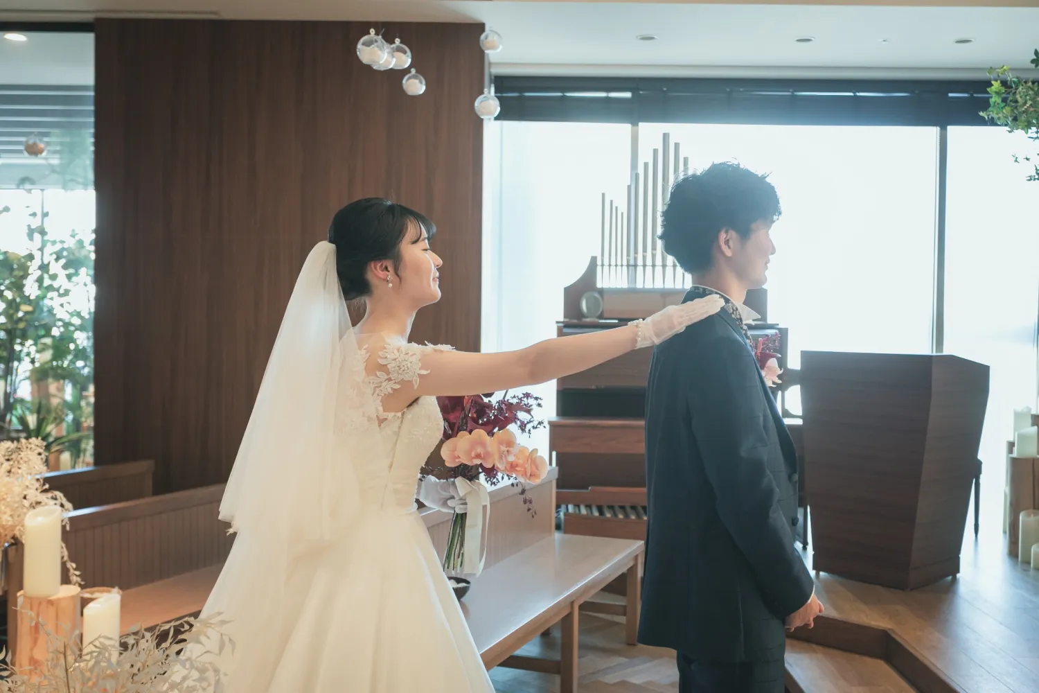 レポートギャラリー画像