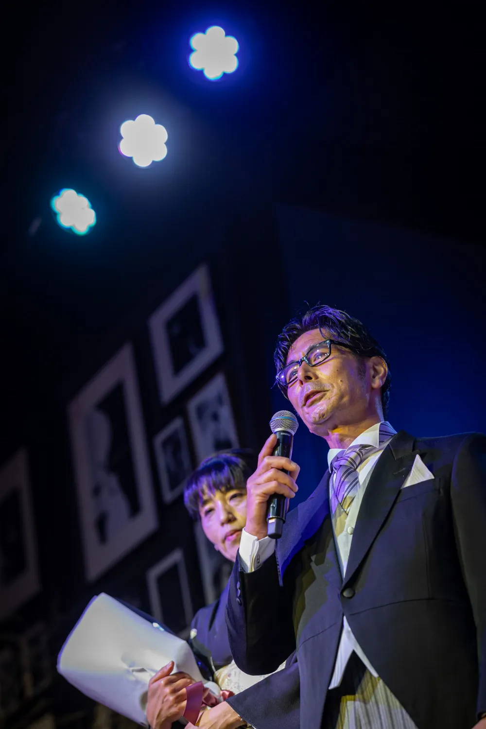 レポートギャラリー画像