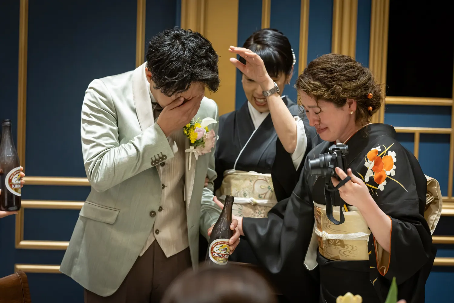 レポートギャラリー画像