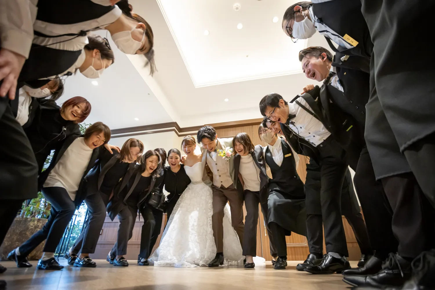 レポートギャラリー画像