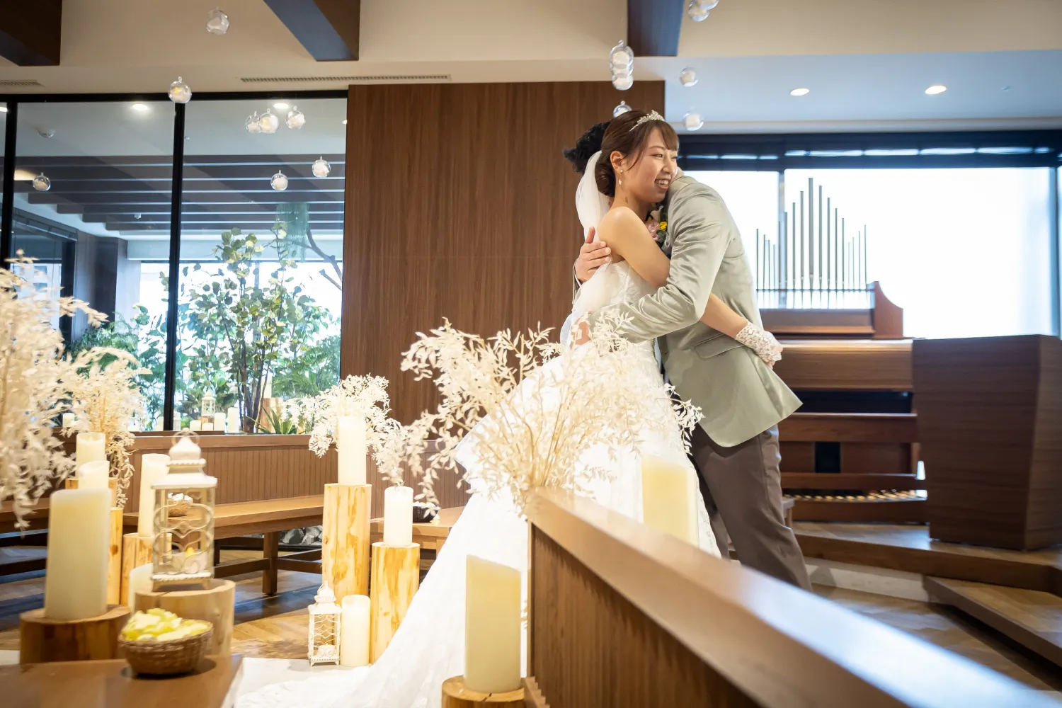 レポートギャラリー画像