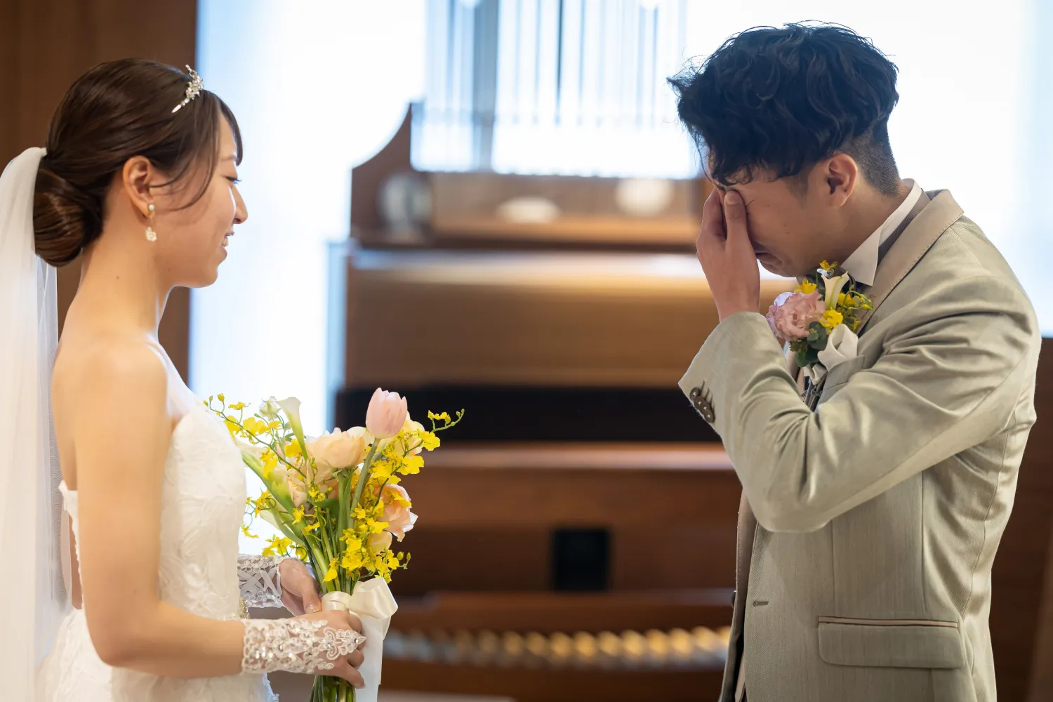 レポートギャラリー画像