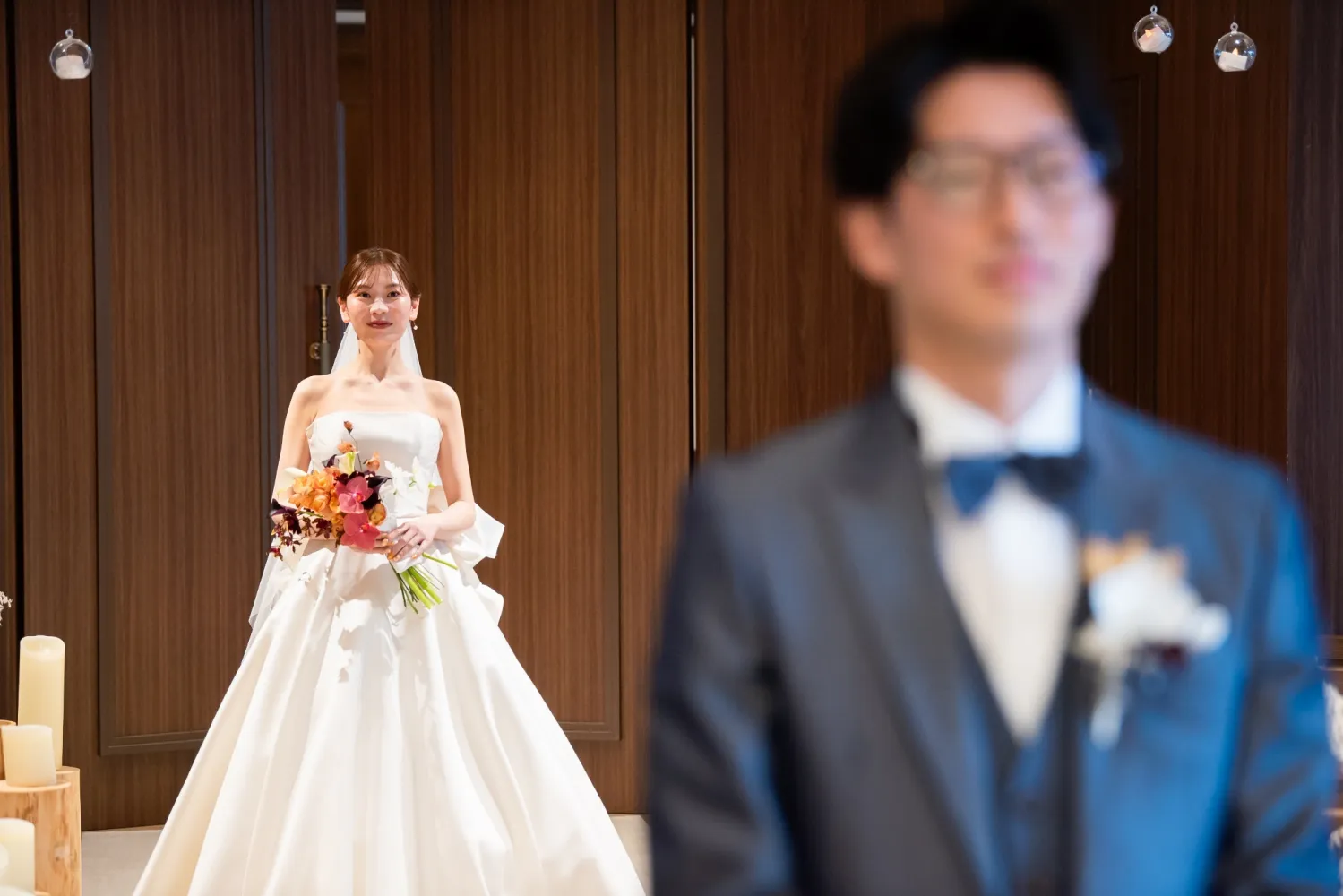 レポートギャラリー画像