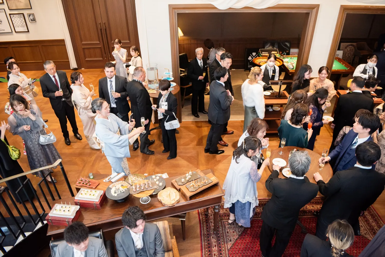 レポートギャラリー画像