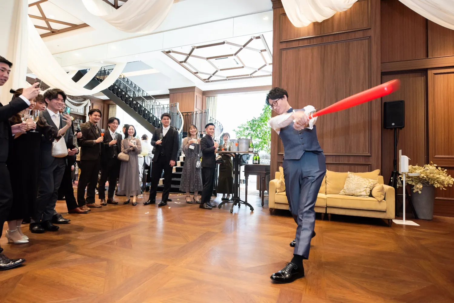 レポートギャラリー画像