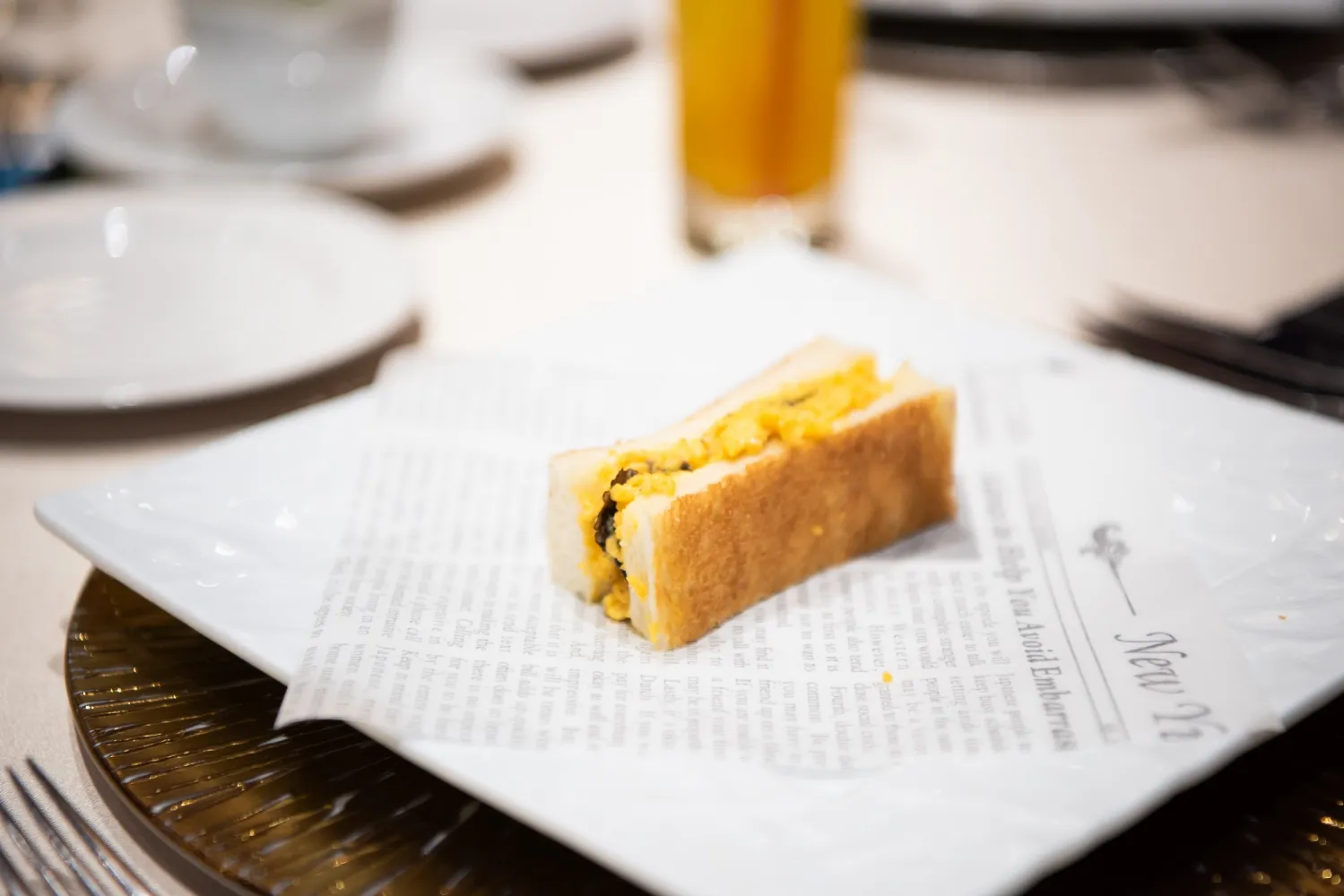 レポートギャラリー画像