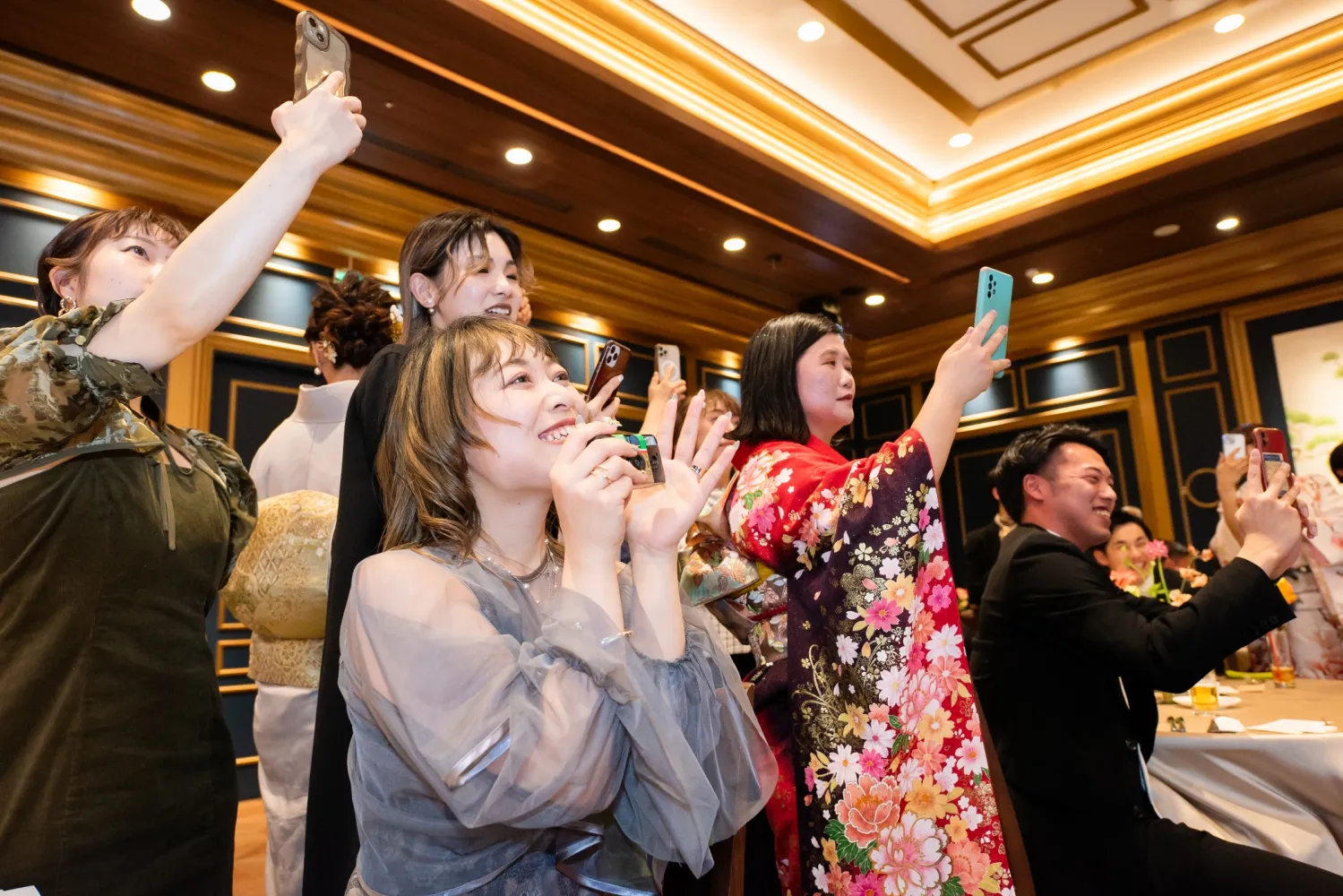 レポートギャラリー画像