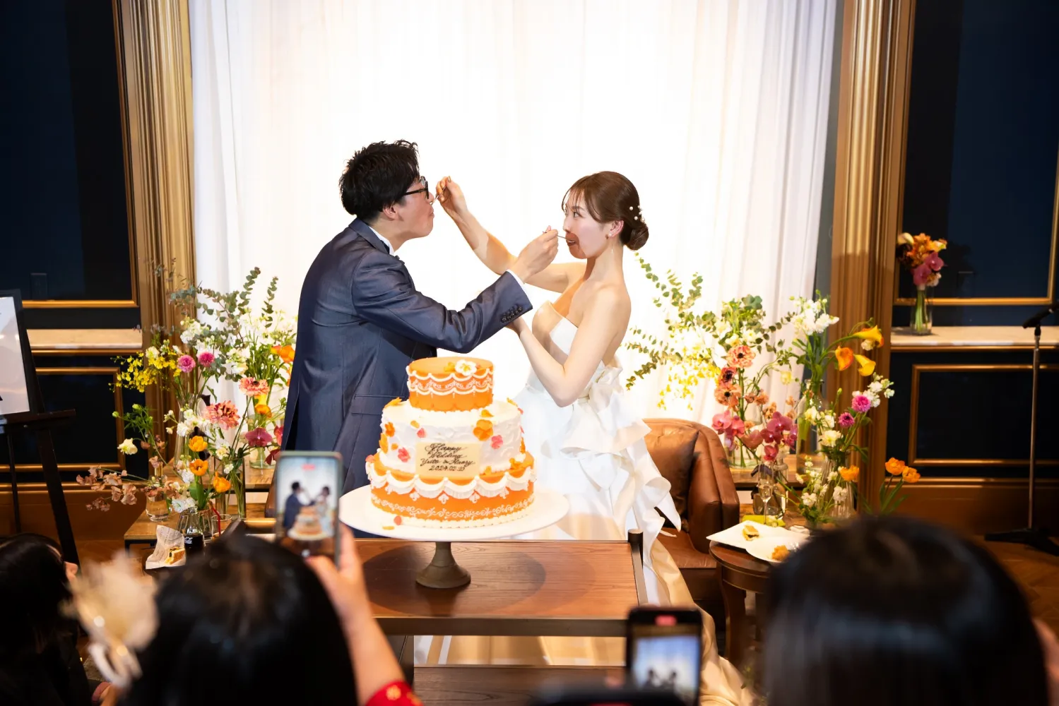 レポートギャラリー画像