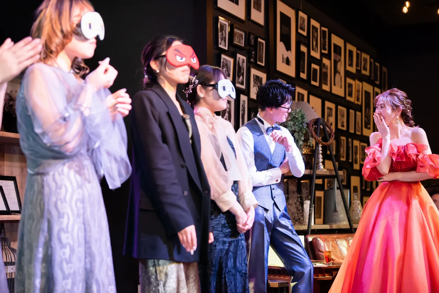 レポートギャラリー画像