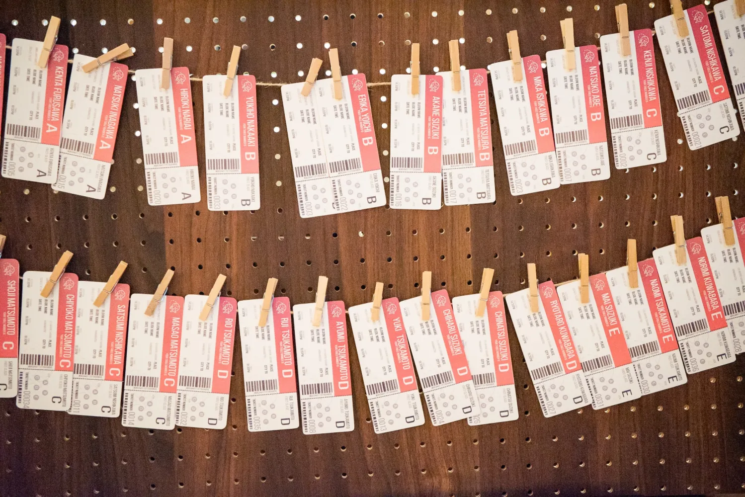 レポートギャラリー画像