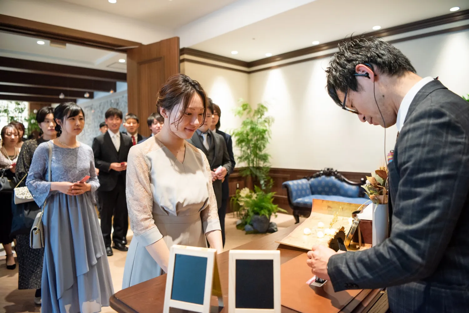 レポートギャラリー画像