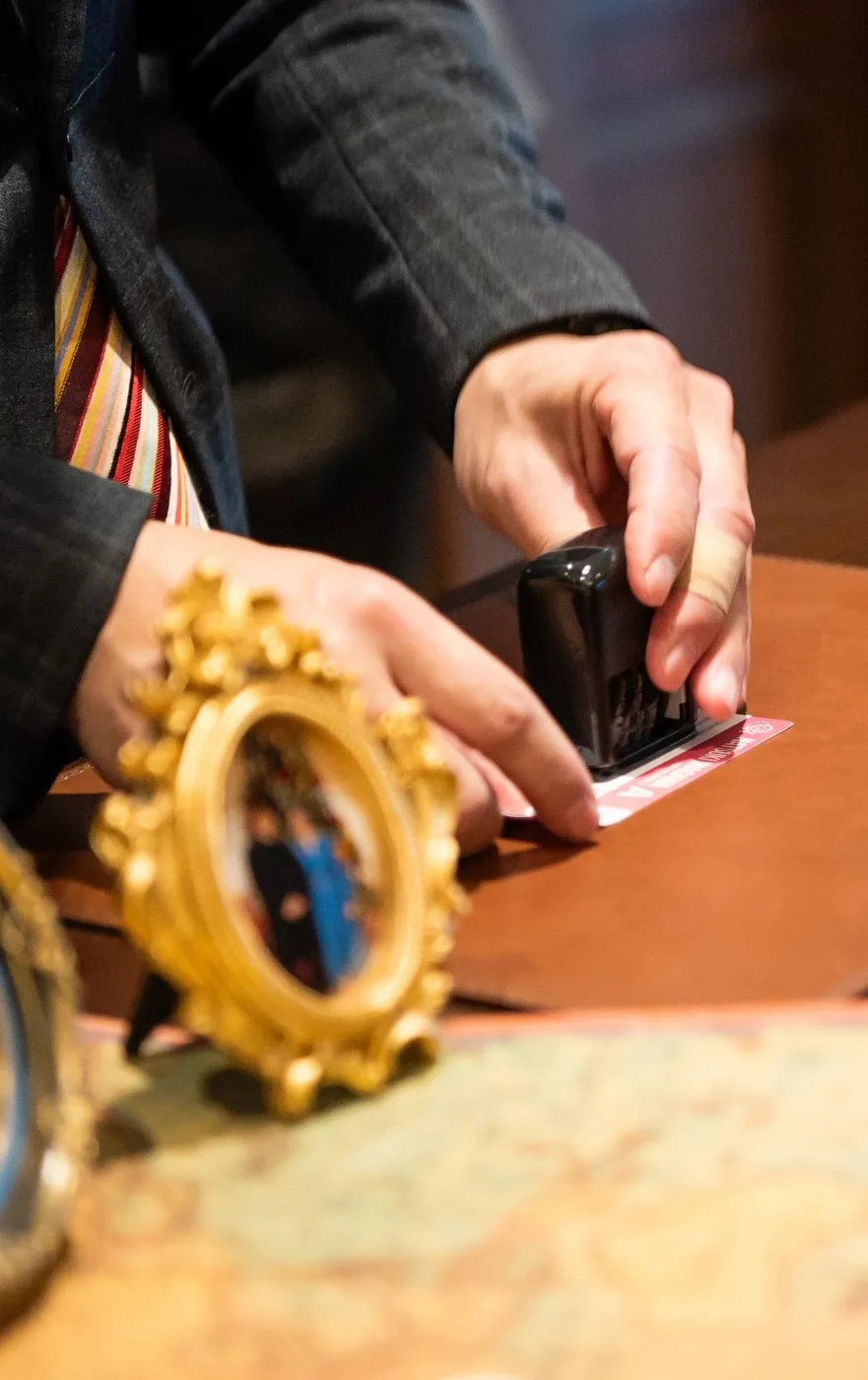 レポートギャラリー画像